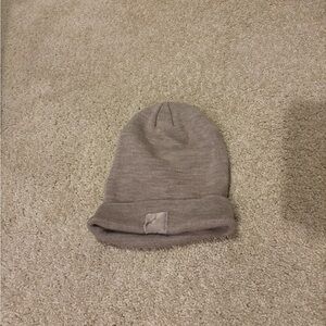Calvin Klein beanie, free for bundles $50+